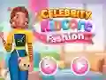 Celebrity Kidcore Aesthetic เกมออนไลน์