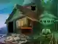Secret Fort Escape เกมออนไลน์