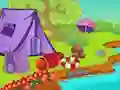 Fantasy Garden Escape เกมออนไลน์