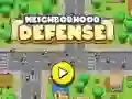 Neighborhood Defense เกมออนไลน์