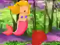 Mermaid Reach The Underwater เกมออนไลน์
