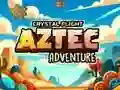 Crystal Flight Aztec Adventure เกมออนไลน์