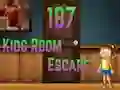Amgel Kids Room Escape 187 เกมออนไลน์