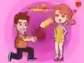 Draw One Part Love Story เกมออนไลน์