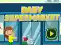 Baby Supermarket เกมออนไลน์