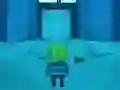 Kogama: Cyan Parkour เกมออนไลน์