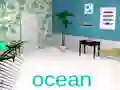 Ocean Room Escape เกมออนไลน์