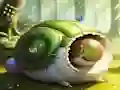 Rescue The Fantasy Snail เกมออนไลน์
