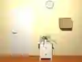 Room with big flowers เกมออนไลน์