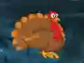 Horror Jungle Turkey Escape เกมออนไลน์