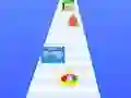 Spinner Up! เกมออนไลน์