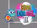 Super Disc Duel 2 เกมออนไลน์