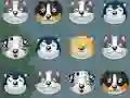 Puppy Puzzle เกมออนไลน์