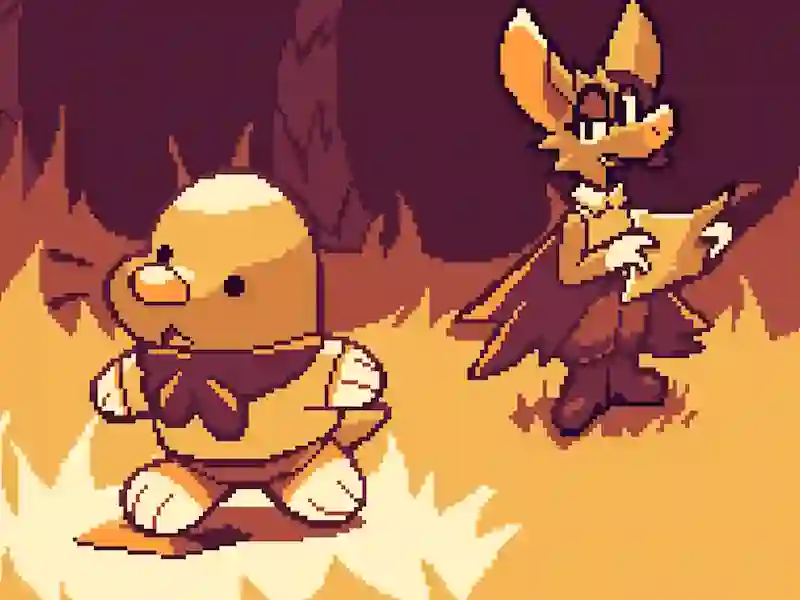 Burrowmole เกมออนไลน์