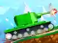 Tank Attack 5 เกมออนไลน์
