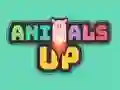Animals Up เกมออนไลน์