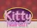 Kitty Haircut เกมออนไลน์