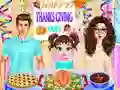 Baby Taylor Thanksgiving Day เกมออนไลน์