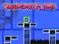 Trigonometry Dash เกมออนไลน์