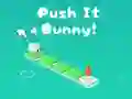 Push It Bunny เกมออนไลน์