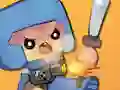 Helmet Royale.io เกมออนไลน์