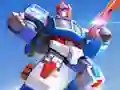 Supreme Duelist Mecha Robots เกมออนไลน์