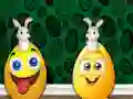 Find Easter Bunny Bob เกมออนไลน์