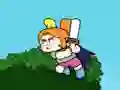 Craig of the Creek Hack 'n Smash เกมออนไลน์