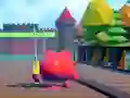 Rolling Rumble เกมออนไลน์