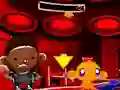 Monkey Go Happy Stage 828 เกมออนไลน์