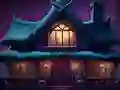 Backyard Bungalow Escape เกมออนไลน์