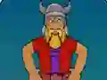 Island Warrior Rescue เกมออนไลน์