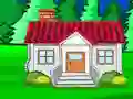 Locked Girl Rescue เกมออนไลน์