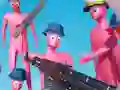 Funny Shooter Bro เกมออนไลน์