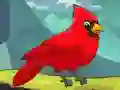 Rescue The Northern Cardinal เกมออนไลน์