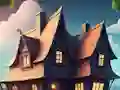 Little House Escape เกมออนไลน์