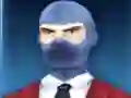 Stealth Sniper เกมออนไลน์