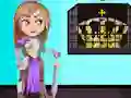 Find The Princess Crown เกมออนไลน์