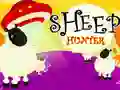 Sheep Hunter เกมออนไลน์
