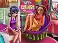 BFFs College Dorm เกมออนไลน์