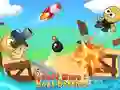Raft Wars: Boat Battles เกมออนไลน์