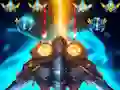 Alien Attack เกมออนไลน์