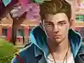 Schoolyard Adventure เกมออนไลน์