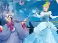Jigsaw Puzzle: Cinderella Transforms เกมออนไลน์