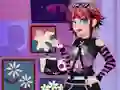 Teen Y2K Emo เกมออนไลน์
