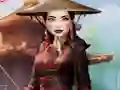 Battle Maidens เกมออนไลน์