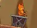 Flingy Cat เกมออนไลน์