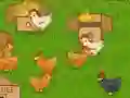 Peckin Pixels เกมออนไลน์