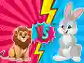 Which Is The Biggest? เกมออนไลน์