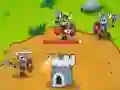 Tower Defenders เกมออนไลน์
